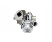 Turbo pour OPEL Astra H 1.3 CDTI 90 CV 5435 988 0015