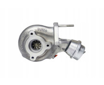 Turbo pour OPEL Corsa D 1.3 CDTI 90 CV 5435 988 0015