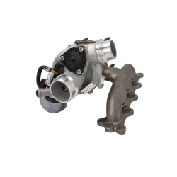 Turbo pour OPEL Insignia A 1.6 SIDI 170 CV 816555-5006S