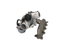 Turbo pour OPEL Insignia A 1.6 SIDI 170 CV 816555-5006S