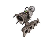 Turbo pour OPEL Cascada 1.6 200 CV 819554-5008S