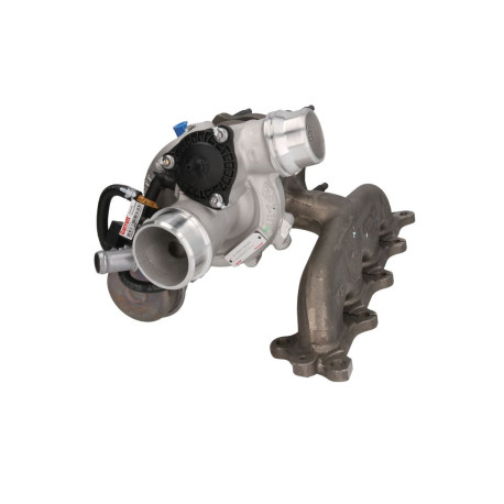 Turbo pour OPEL Zafira Tourer C 1.6 SIDI 200 CV 819554-5008S
