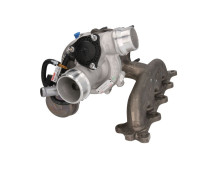 Turbo pour OPEL Zafira Tourer C 1.6 SIDI 200 CV 819554-5008S