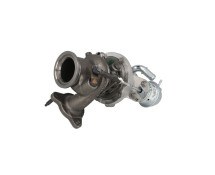 Turbo pour OPEL Astra K 1.6 CDTI 110 CV 814698-5002S