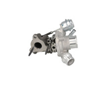 Turbo pour OPEL Astra K 1.6 CDTI 110 CV 814698-5002S