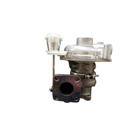 Turbo pour OPEL Campo 2.5 D 101 CV VICL