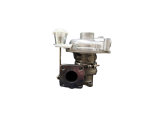 Turbo pour OPEL Campo 2.5 D 101 CV VICL