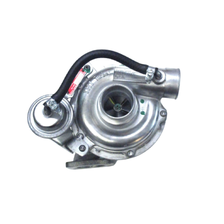 Turbo pour OPEL Campo 2.5 D 76 CV VIAW