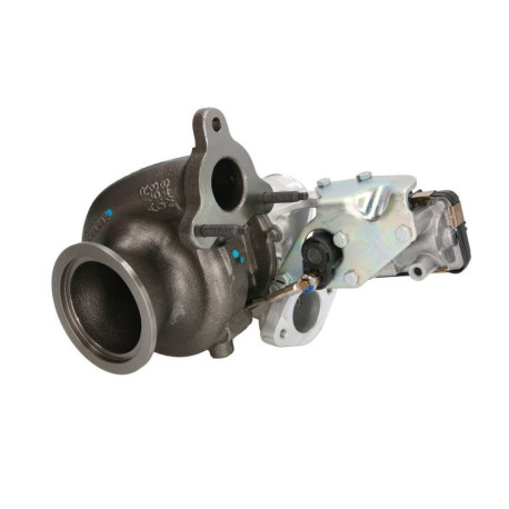 Turbo pour OPEL Insignia A 2.0 CDTI 170 CV 822072-5004S