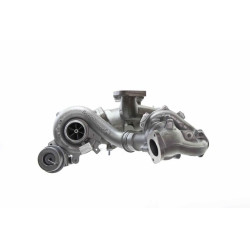 Turbo pour OPEL Insignia A 2.0 CDTI BITurbo 190 CV 1000 988 0018