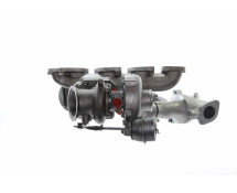 Turbo pour OPEL Insignia A 2.0 CDTI BITurbo 190 CV 1000 988 0018