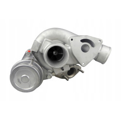 Turbo pour OPEL Insignia A 2.8 V6 Turbo OPC 325 CV 49389-01762