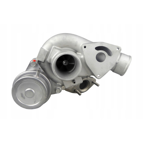 Turbo pour OPEL Insignia A 2.8 V6 Turbo OPC 325 CV 49389-01762