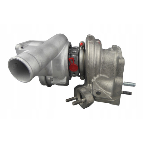 Turbo pour OPEL Insignia A 2.8 V6 Turbo OPC 325 CV 49389-01762