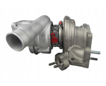Turbo pour OPEL Insignia A 2.8 V6 Turbo OPC 325 CV 49389-01762
