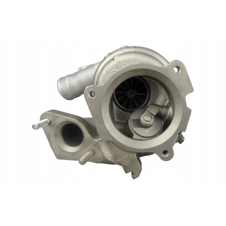 Turbo pour OPEL Insignia A 2.8 V6 Turbo OPC 325 CV 49389-01762