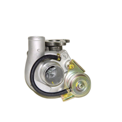 Turbo pour OPEL Meriva A 1.7 DTI 75 CV 49173-06601