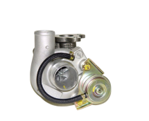 Turbo pour OPEL Meriva A 1.7 DTI 75 CV 49173-06601