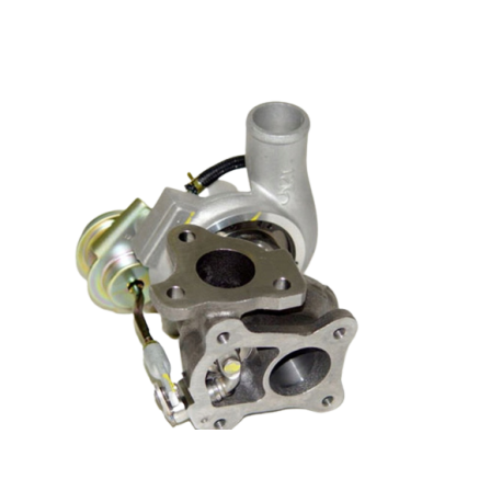 Turbo pour OPEL Meriva A 1.7 DTI 75 CV 49173-06601