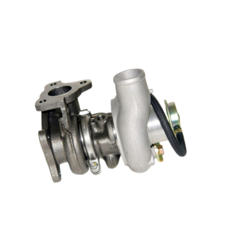Turbo pour OPEL Meriva A 1.7 DTI 75 CV 49173-06601