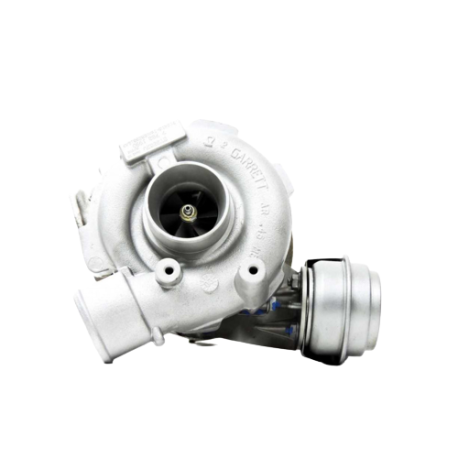 Turbo pour OPEL Omega B 2.5 DTI 150 CV 710415-5007S
