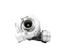 Turbo pour OPEL Omega B 2.5 DTI 150 CV 710415-5007S
