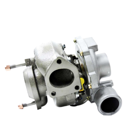 Turbo pour OPEL Omega B 2.5 DTI 150 CV 710415-5007S