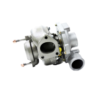 Turbo pour OPEL Omega B 2.5 DTI 150 CV 710415-5007S