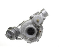 Turbo pour OPEL Signum 2.0 Turbo 175 CV 49377-06620