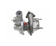 Turbo pour OPEL Vectra C 2.0 16V Turbo 175 CV 720168-5011S