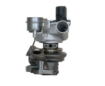 Turbo pour OPEL Signum 2.8 V6 Turbo 230 CV 49389-01710