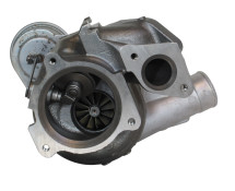 Turbo pour OPEL Signum 2.8 V6 Turbo 250 CV 49389-01710