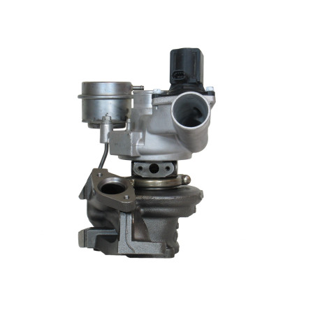 Turbo pour OPEL Vectra C 2.8 V6 Turbo 250 CV 49389-01710