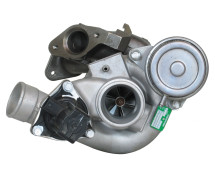 Turbo pour SAAB 9-3 2 2.8 Turbo V6 280 CV 49389-01710