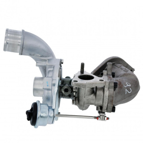 Turbo pour RENAULT Kangoo 1 1.9 DTI 80 CV 5303 988 0014