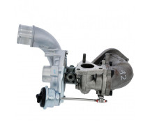 Turbo pour RENAULT Kangoo 1 1.9 DTI 80 CV 5303 988 0014