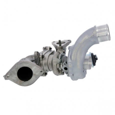 Turbo pour RENAULT Kangoo 1 1.9 DTI 80 CV 5303 988 0014