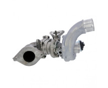 Turbo pour RENAULT Kangoo 1 1.9 DTI 80 CV 5303 988 0014