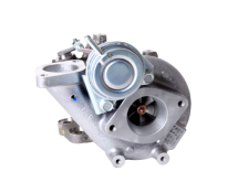 Turbo pour RENAULT Clio 4 RS 1.6 Turbo 200 CV 49T35-00911