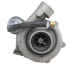 Turbo pour RENAULT Espace 1 2.1 TD 88 CV 465764-0001