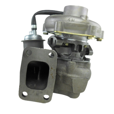 Turbo pour RENAULT Espace 1 2.1 TD 88 CV 465764-0001