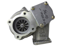Turbo pour RENAULT Espace 1 2.1 TD 88 CV 465764-0001