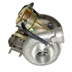 Turbo pour RENAULT Espace 2 2.1 TD 90 CV 454096-0001