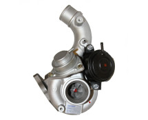 Turbo pour RENAULT Espace 3 2.0 16V Turbo 224 CV 49377-07313