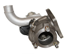 Turbo pour RENAULT Espace 3 2.0 16V Turbo 224 CV 49377-07313