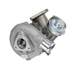 Turbo pour RENAULT Mascott 3.0 dXi 156 CV 726372-5013S