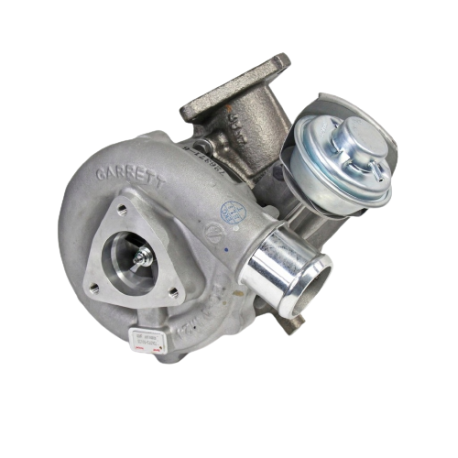 Turbo pour RENAULT Mascott 3.0 dXi 156 CV 726372-5013S