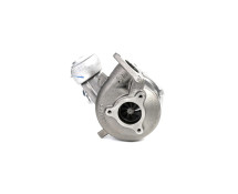 Turbo pour RENAULT Mascott 3.0 dXi 156 CV 726372-5013S