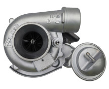 Turbo pour RENAULT Master 1 2.5 TD 94 CV 5314 988 7020