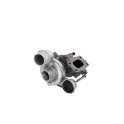 Turbo pour VOLVO V40 1 1.9 TD 90 CV 454204-0002